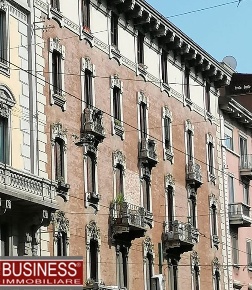 Foto Appartamento in via Farini, Milano Farini di 60 m² con 2 locali