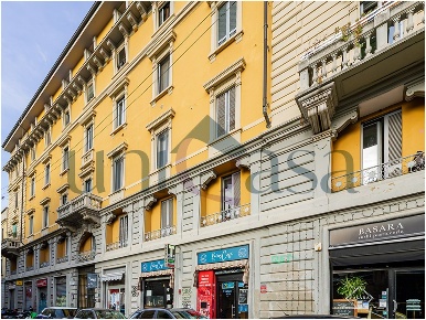 Foto Appartamento in Via Tortona, Milano Solari di 50 m² con 2 locali