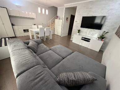 Foto Villa a schiera a Ravenna di 139 m² con 6 locali in vendita