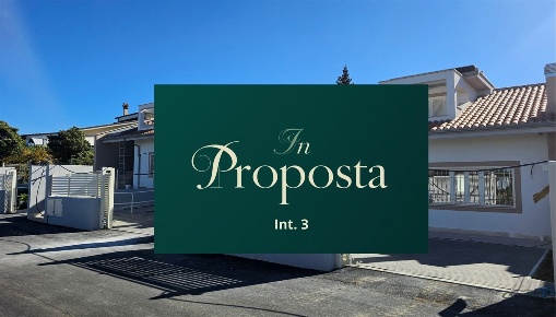 Foto Villa a schiera in Via Gioberti, Fonte Nuova Tor Lupara di 127 m²