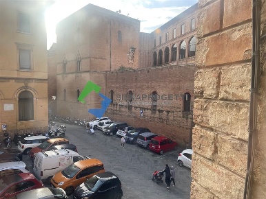 Foto Appartamento in Piazza dell'Abbadia, Siena Ovile - San Francesco