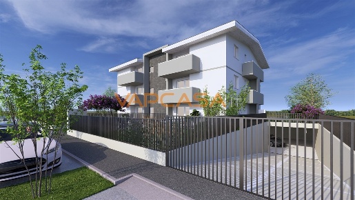 Foto Appartamento in VIA VALLERE, Martinengo di 171 m² con 4 locali