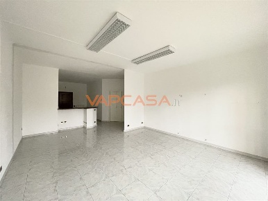 Foto Appartamento in CASNIDA, Treviglio di 106 m² con 3 locali in vendita