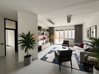 Foto Appartamento in CASNIDA, Treviglio di 106 m² con 3 locali in vendita