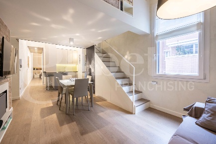 Foto Appartamento in Aldini, Bologna Colli San Mamolo di 92 m² con 4 locali