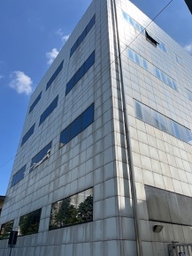 Foto Ufficio in Via ACHILLE GRANDI 23, Cinisello Balsamo Fulvio Testi