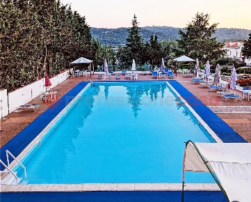 Foto Villa a schiera in Via Ceracoli 492, Santi Cosma e Damiano di 120 m²