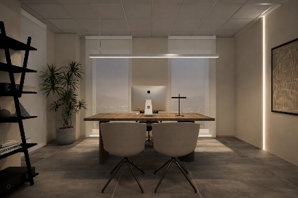 Foto Ufficio a Thiene Centro di 317 m² in vendita