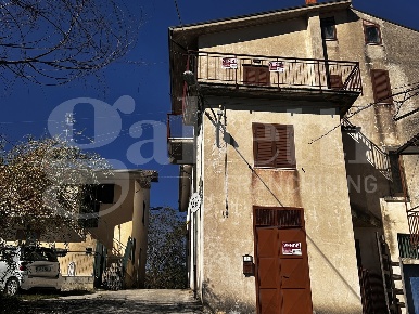 Foto Casa indipendente in Via Sellitti 6, Pietrastornina di 125 m²