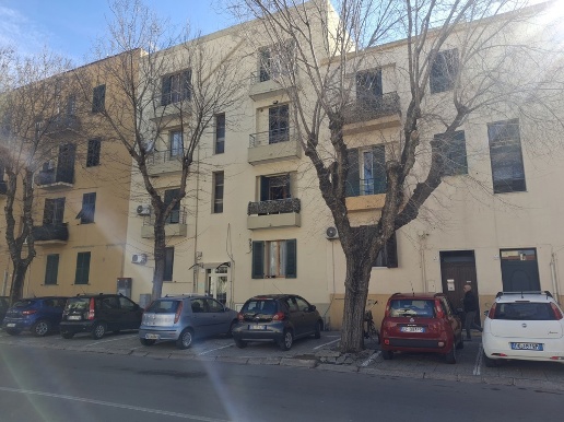 appartamento in vendita ad Alghero in zona Pivarada