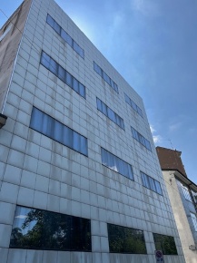 Foto Ufficio in Via ACHILLE GRANDI 23, Cinisello Balsamo Fulvio Testi