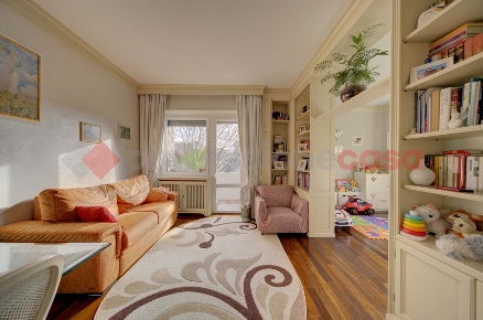 Foto Appartamento in Corso TELESIO 95, Torino Parella di 120 m² in vendita