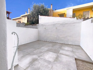 Foto Appartamento a Oristano Centro di 47 m² con 2 locali in vendita