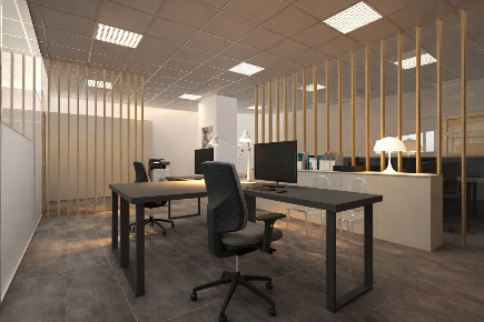 Foto Ufficio a Thiene Centro di 168 m² in vendita