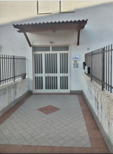 appartamento in vendita a Diamante