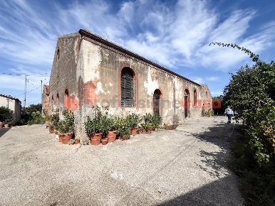 Foto Terreno agricolo in Via Filicusa snc, Milazzo Ponente di 30000 m²