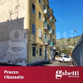Foto Appartamento in Via Augusto Righi 16, Napoli Bagnoli di 85 m²