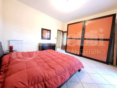 Foto Appartamento in Via Augusto Righi 16, Napoli Bagnoli di 85 m²