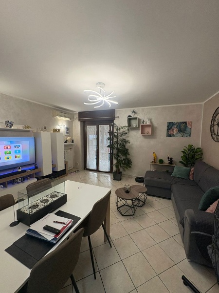 appartamento in vendita a Venaria Reale