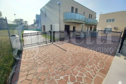 Foto Villa bifamiliare in Via BRONDOLO - VIA A.CONTARINI 00, Chioggia