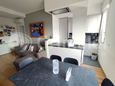 Foto Appartamento in Via Edolo 44, Milano Cascina dei Pomi di 75 m²