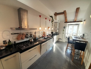 Foto Appartamento in SAN FRANCESCO D'ASSISI, Trieste Giardino Pubblico