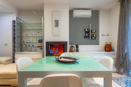 Foto Attico in Via Filippo Vassalli SNC, Roma Aurelio - Val Cannuta