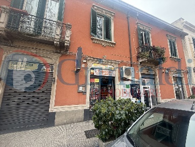 Foto Attività commerciale in Via risorgimento 159, Messina San Martino