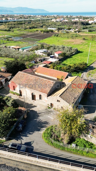 casa indipendente in vendita a Milazzo in zona Bastione