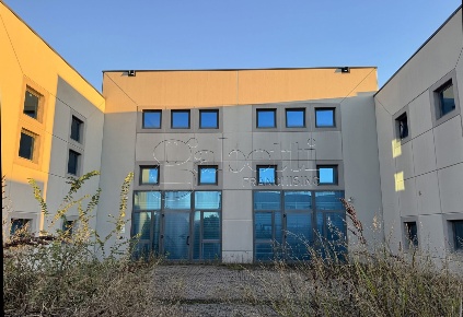 Foto Capannone industriale in Ferrari, Ferrara Porotto - Cassana di 1074 m²