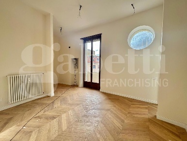Foto Appartamento in Chiana, Roma Trieste - Coppedè di 55 m² con 2 locali