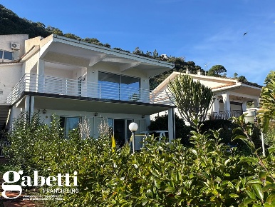 Foto Villa unifamiliare in Via Saliceto snc, Gioiosa Marea San Giorgio