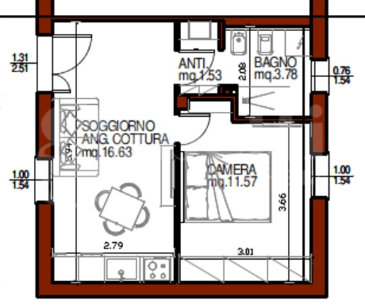 immagine annuncio 8 di 9