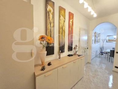 Foto Appartamento in Via DEI PARTIGIANI 105, Cinisello Balsamo Fulvio Testi