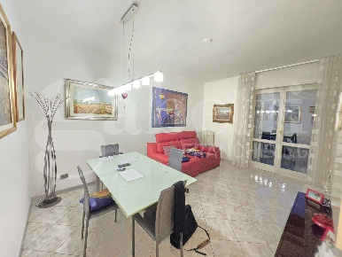 Foto Appartamento in Via DEI PARTIGIANI 105, Cinisello Balsamo Fulvio Testi