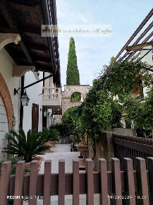 Foto Appartamento in Angelo Omodeo, Polpenazze del Garda Soiano di 90 m²