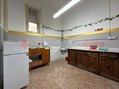Foto Laboratorio in Libia, Arezzo Saione di 121 m² con 3 locali in affitto