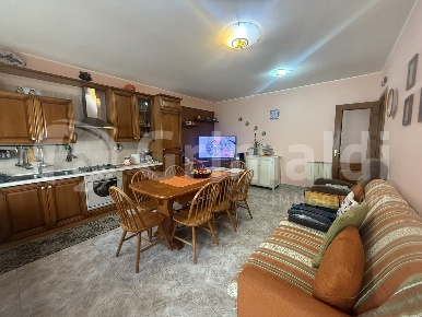 Foto Appartamento in Via San Giovannello coop "La Peloritana" snc, Messina