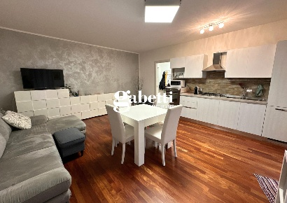 Foto Appartamento in Guareschi, Monselice Centro di 70 m² con 4 locali