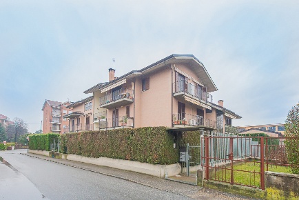 Foto Appartamento in Via Monte Rosa 0, Alpignano di 125 m² con 4 locali