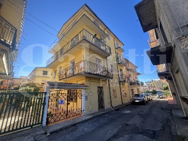 Foto Appartamento in Via SICILIA 18, Amantea Campora San Giovanni di 89 m²