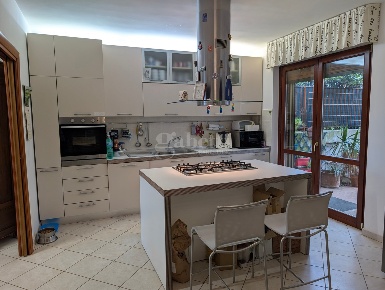 Foto Villa a schiera a Termoli di 189 m² con 6 locali in vendita