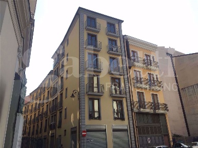 Foto Negozio in Via Ferriera 0, Avellino di 50 m² con 2 locali in affitto