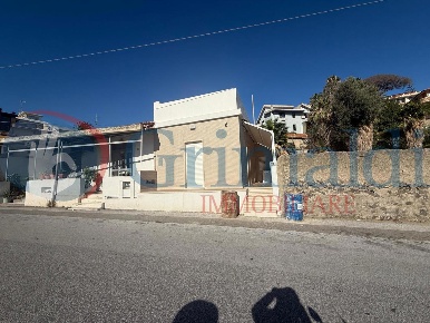 Foto Casa indipendente in Via Zafferia 18, Messina Tremestieri - Pistunina