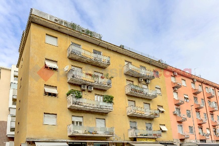 Foto Appartamento in Viale Don Morosini 159, Latina Centro Storico