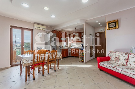 Foto Appartamento in Via Nicola Capasso 51, Mugnano di Napoli Centro