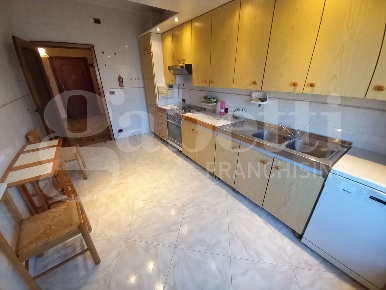 Foto Appartamento in Via BORGO SAN GIOVANNI - VIA GIOVANNI AMENDOLA 00,