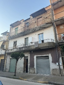 Foto Appartamento in Via Olevano 0, Battipaglia Centro di 300 m² in vendita