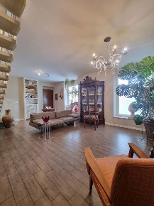 Foto Duplex in Via CORSO ALDO MORO 147, Santa Maria Capua Vetere di 148 m²