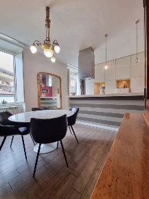 Foto Duplex in Via CORSO ALDO MORO 147, Santa Maria Capua Vetere di 148 m²